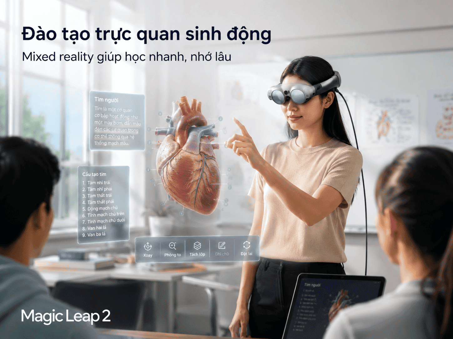 Magic Leap 2