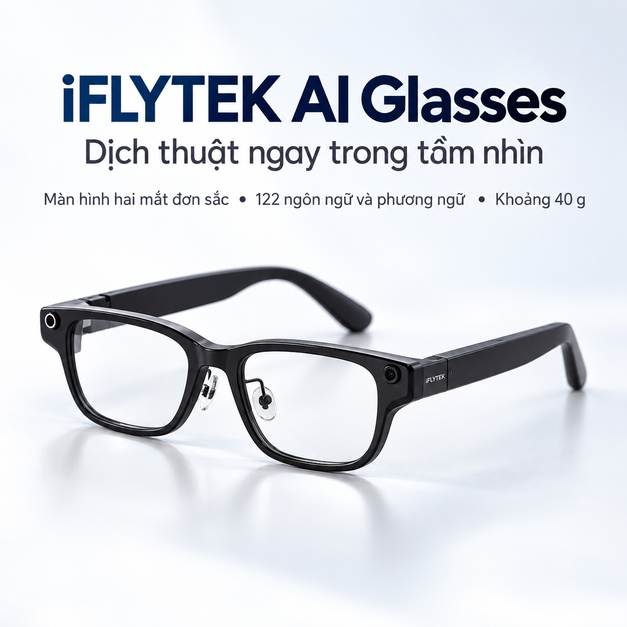 iFLYTECK AI 